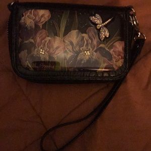 Meet your Posher, Saundra